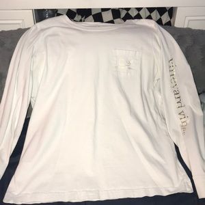 long sleeve vineyard vines!!